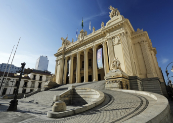 ALERJ: Confira os projetos que serão votados na sessão de hoje