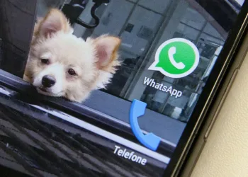 Usuários relatam problemas para acessar WhatsApp nesta Terça