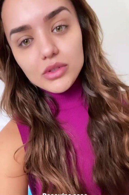 RAFA KALIMANN FALA DE CRISE DE ANSIEDADE APÓS TER PRIVACIDADE EM SUA CASA INVADIDA POR ESTRANHOS: ‘ESTOU TREMENDO’; VÍDEO