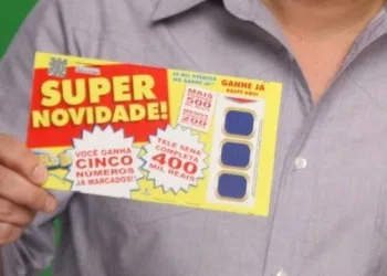Telesena terá de pagar indenização de R$ 60 mil a consumidor que comprou raspadinha