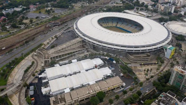 TJD-RJ dá liminar que compartilha mando de Fluminense x Flamengo e libera transmissão na FlaTV