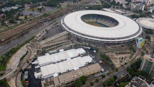 TJD-RJ dá liminar que compartilha mando de Fluminense x Flamengo e libera transmissão na FlaTV