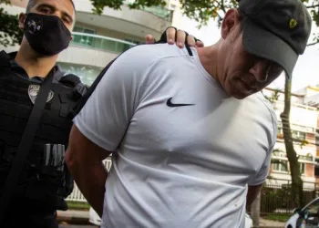 Escritório do Crime usava drones para monitorar suas vítimas