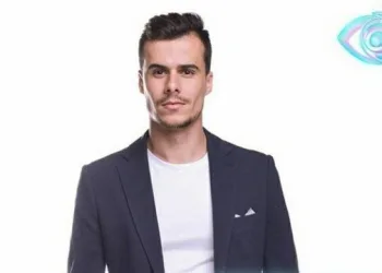 Participante do ‘Big Brother’ de Portugal é criticado por tentar atear fogo no chão