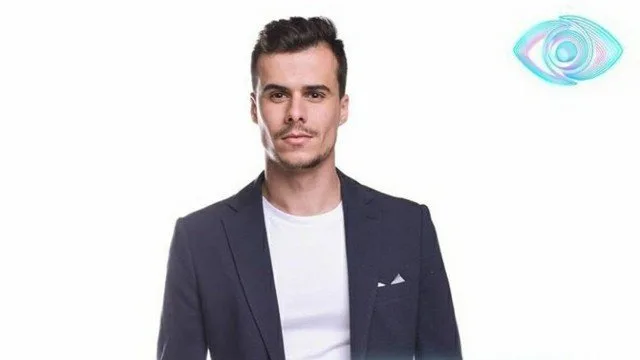 Participante do ‘Big Brother’ de Portugal é criticado por tentar atear fogo no chão