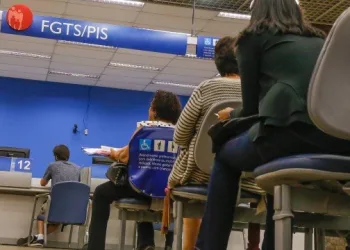 FGTS: Caixa deposita até R$ 1.045 para nascidos em fevereiro nesta segunda-feira