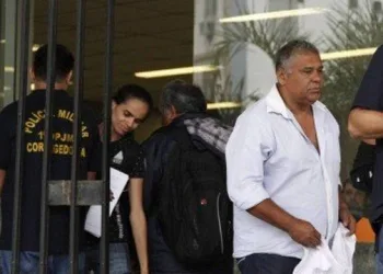 Suspeito de chefiar primeira milícia que se uniu ao tráfico morre na Região dos Lagos