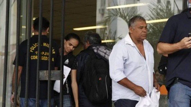 Suspeito de chefiar primeira milícia que se uniu ao tráfico morre na Região dos Lagos