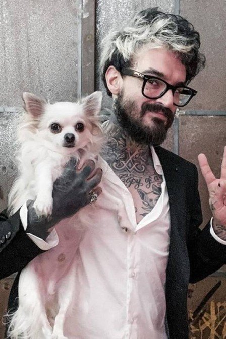 Polícia faz busca e apreensão na casa de PC Siqueira após acusações de pornografia infantil na web