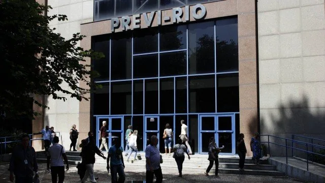 Prefeitura do Rio: prova de vida de inativos e pensionistas está suspensa até o fim do ano