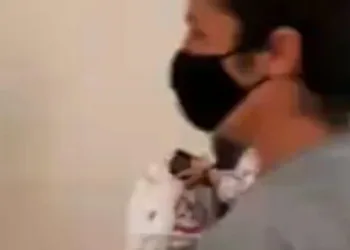 ‘Pode chamar quem quiser, sou branca’, diz mulher acusada de racismo em shopping