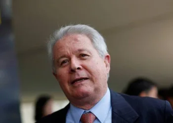 Presidente do Banco do Brasil deixa o cargo