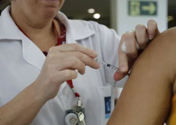 Sarampo: este é o último fim de semana da campanha de vacinação
