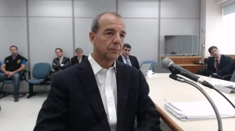 Ex-governador Sérgio Cabral é condenado pela 14ª vez