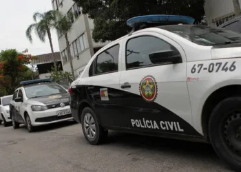 Policial civil é encontrado morto no RJ
