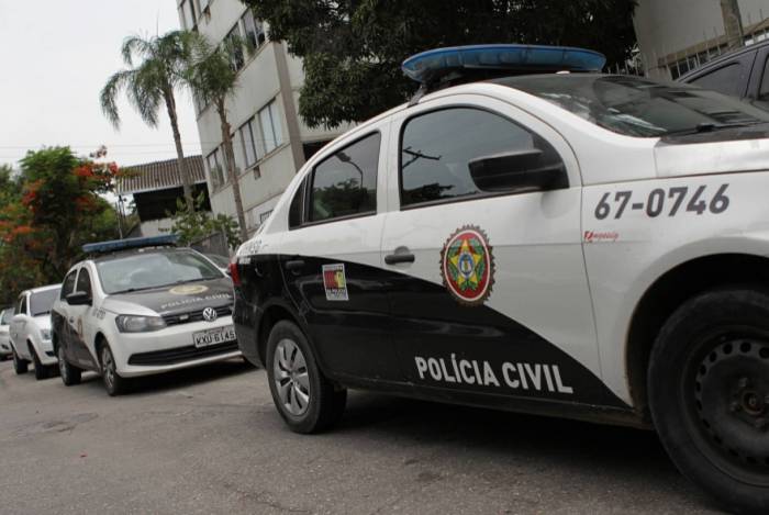 Policial civil é encontrado morto no RJ