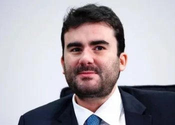 Ex-deputado federal morre aos 33 anos vítima da covid-19