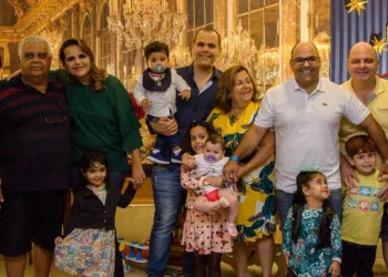 Em um mês, mãe, pai e filho são levados pela covid-19 no RJ