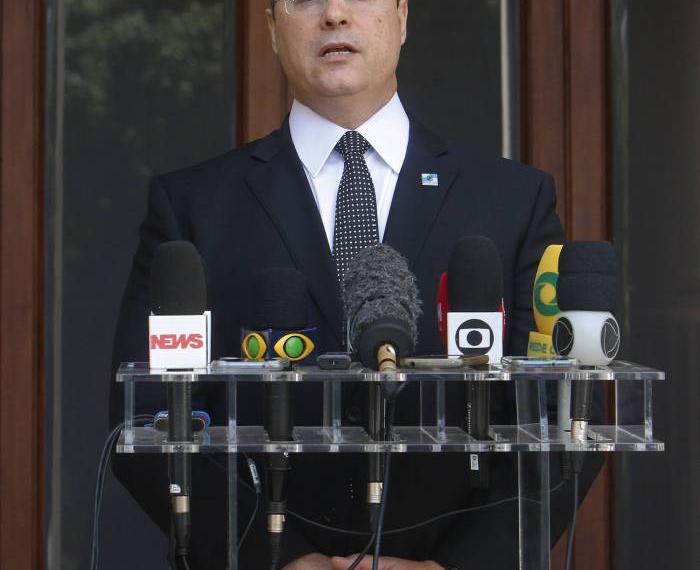 Governo do Rio estabelece retomada das aulas presenciais a partir do dia 14 de setembro