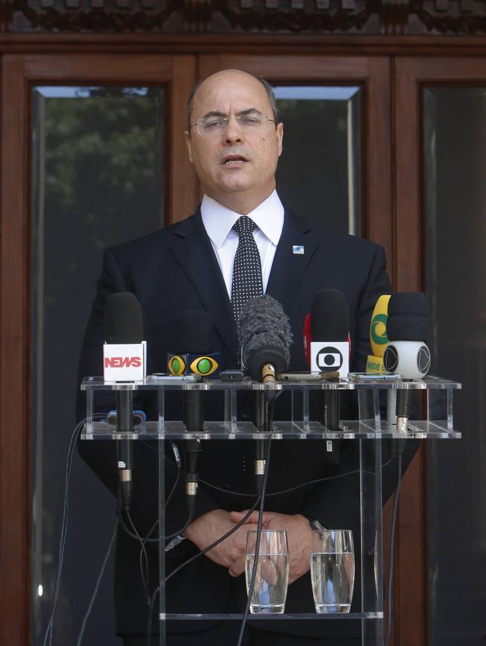 Governo do Rio estabelece retomada das aulas presenciais a partir do dia 14 de setembro