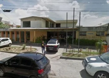 Policiais prendem homem por tráfico de drogas em Campo Grande!!