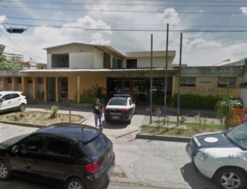 Policiais prendem homem por tráfico de drogas em Campo Grande!!