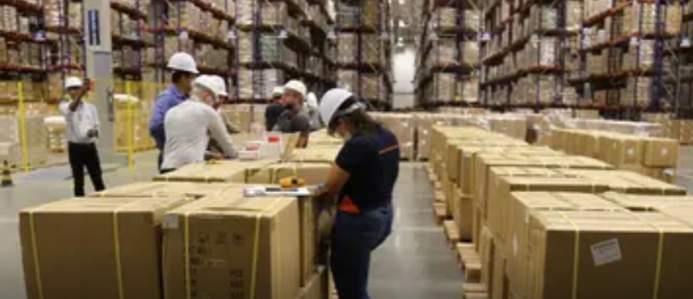 Ministério da Saúde tem estoque parado de quase 10 milhões de testes para Covid-19