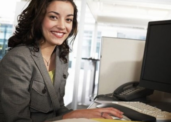 Recepcionista – R$ 2.118,27 – Ter disponibilidade de horário, ser proativo – Rio de Janeiro