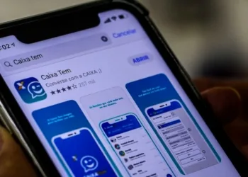 Caixa credita hoje saque emergencial do FGTS para nascidos em junho
