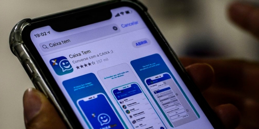 Caixa credita hoje saque emergencial do FGTS para nascidos em junho