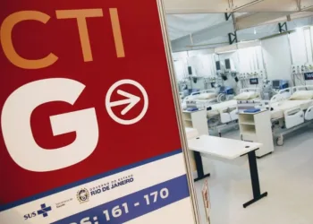 URGENTE! – JUSTIÇA DIZ QUE SAÚDE NÃO PODE DESMOBILIZAR HOSPITAL DE CAMPANHA