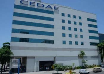 Muitos bairros da Zona Oeste estão sem água!!