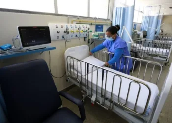 Prefeitura inaugura CTI Pediátrico do Souza Aguiar e dobra número de leitos de terapia intensiva para crianças na cidade