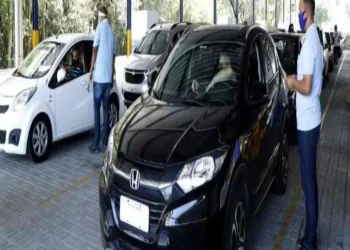 Detran reabre mais onze postos para serviços de veículos