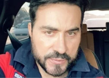 Padre Fábio de Melo fez uma tatuagem em homenagem a mãe ( foto)