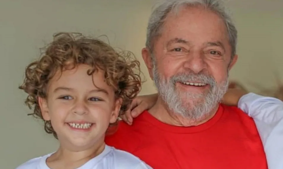 Justiça identifica morador de Campo Grande que comemorou a morte do neto de Lula