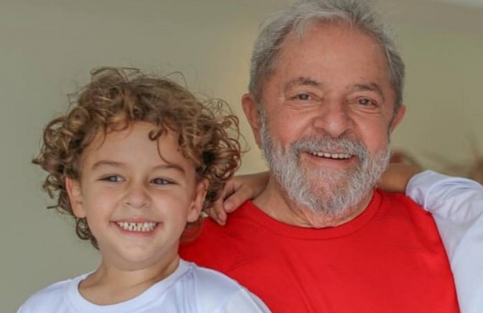 Justiça identifica morador de Campo Grande que comemorou a morte do neto de Lula