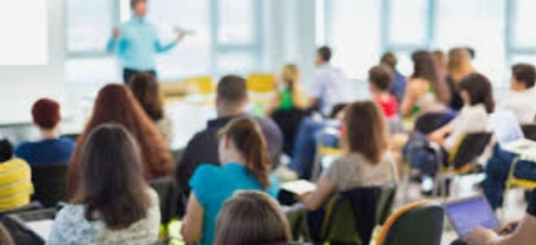 Veja a ista dos 10 cursos do Senai mais procurados durante a pandemia: