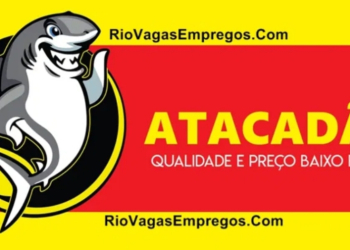 Tubarão Atacadão está aceitando Curriculo para vagas de empregos – Rio – Entre em nosso Site para ver como se Candidatar