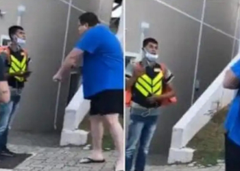 Ifood expulsa usuário racista após vídeo de injúria contra entregador