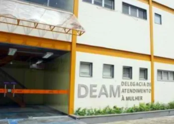 Preso em Campo Grande homem acusado de violência doméstica