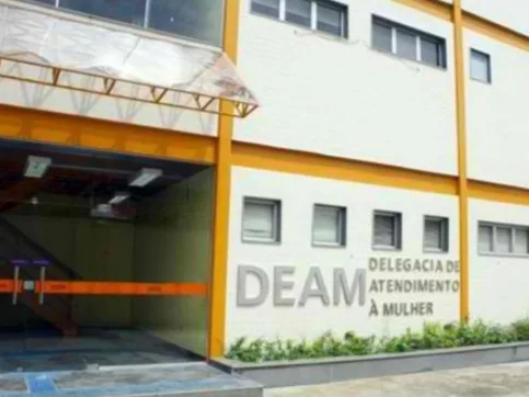 Preso em Campo Grande homem acusado de violência doméstica
