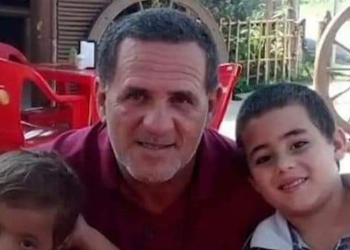 Pai provoca acidente e mata os dois filhos na Dutra  para não pagar pensão