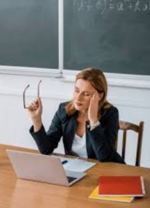 Professores passam a contar com apoio emocional durante pandemia