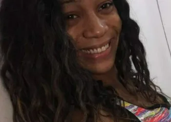 JOVEM É BALEADA E ESTÁ INTERNADA NO HOSPITAL ROCHA FARIA EM CAMPO GRANDE