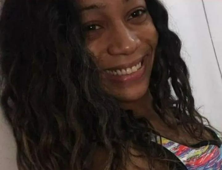 JOVEM É BALEADA E ESTÁ INTERNADA NO HOSPITAL ROCHA FARIA EM CAMPO GRANDE