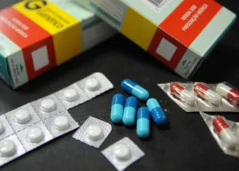Polícia apreende na zona oeste R$ 1 milhão em medicamentos desviados da rede pública