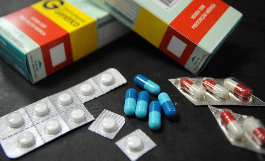 Polícia apreende na zona oeste R$ 1 milhão em medicamentos desviados da rede pública