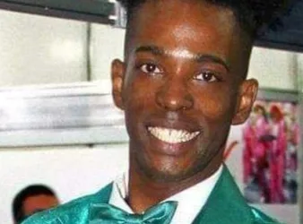 DIRETOR  DA MOCIDADE E UNIDOS  SOFRE RACISMO NUM MERCADO EM MADUREIRA