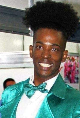 DIRETOR  DA MOCIDADE E UNIDOS  SOFRE RACISMO NUM MERCADO EM MADUREIRA